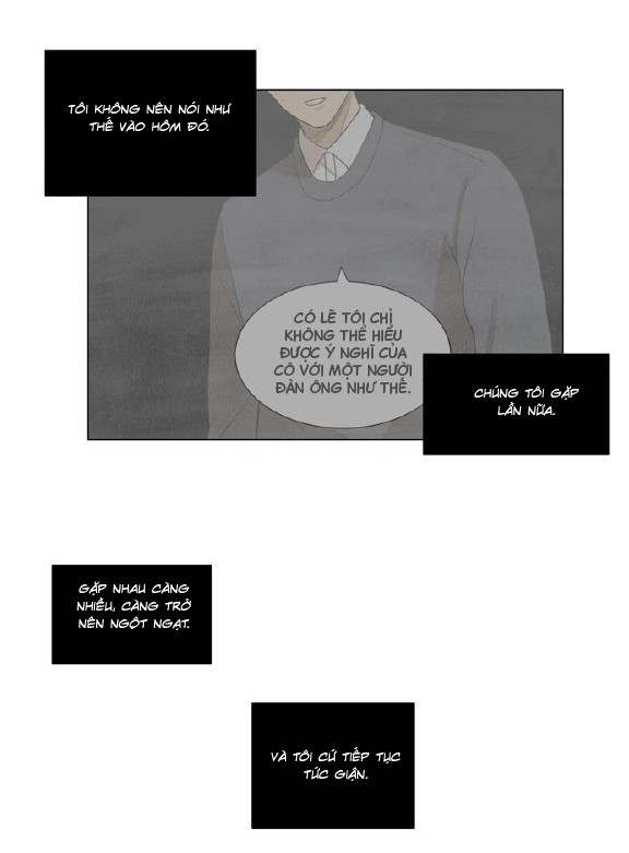 một phần vì thích em chapter 16 11