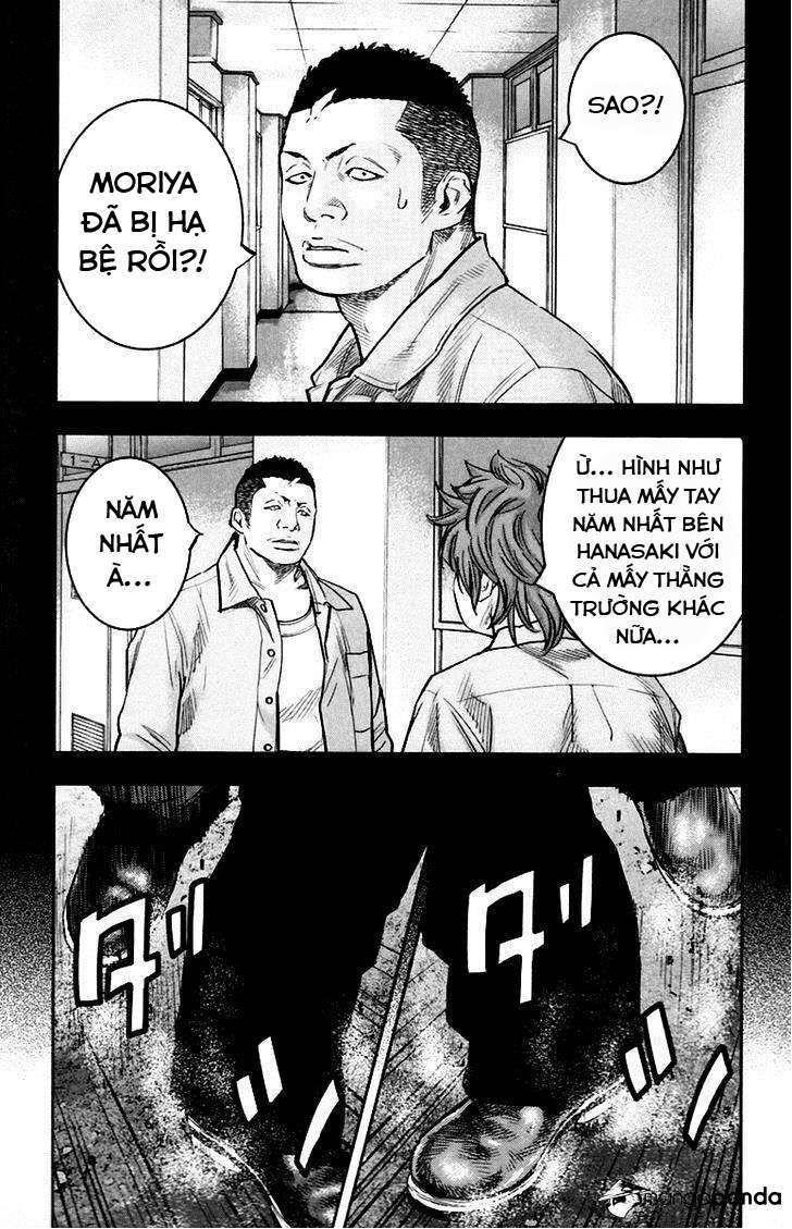 clover chapter 251 16