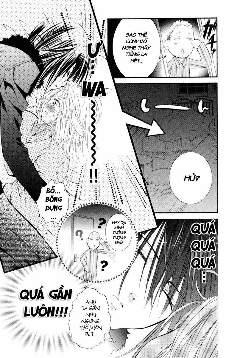 shugo chara chapter 28 10