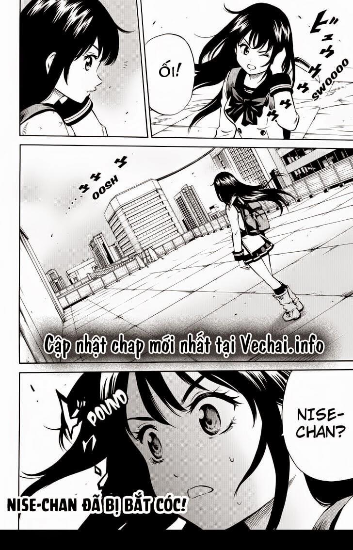 tenkuu shinpan arrive chapter 52 15