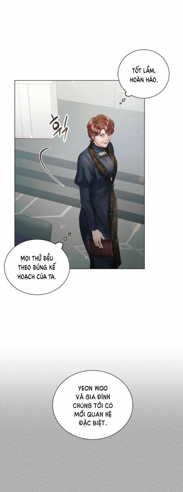 nhất định chúng ta sẽ được hạnh phúc chapter 70.1 14