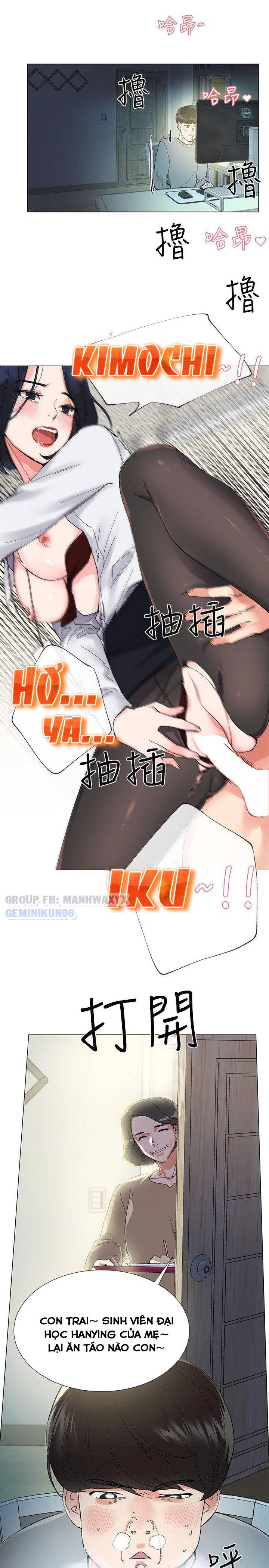 trả thù cô ta chapter 1 9