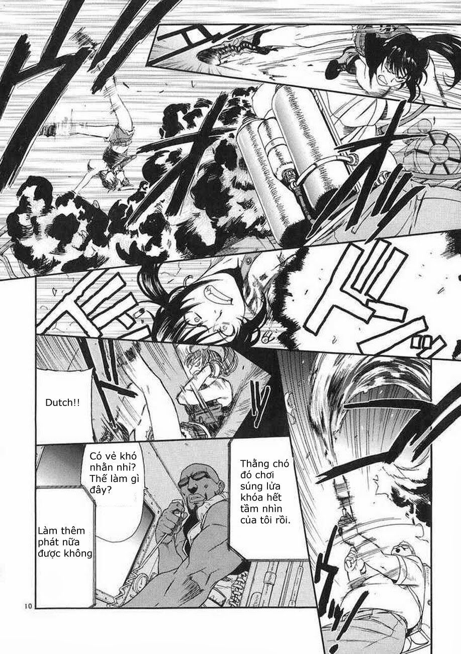 hố đen chapter 43 10