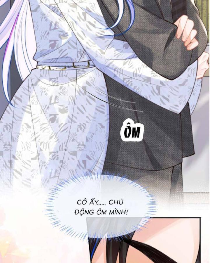 vị chỉ huy lạnh lùng khóc trong vòng tay tôi chapter 59 39