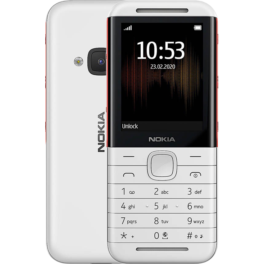 Điện Thoại Nokia 5310 (2020) - Hàng Chính Hãng