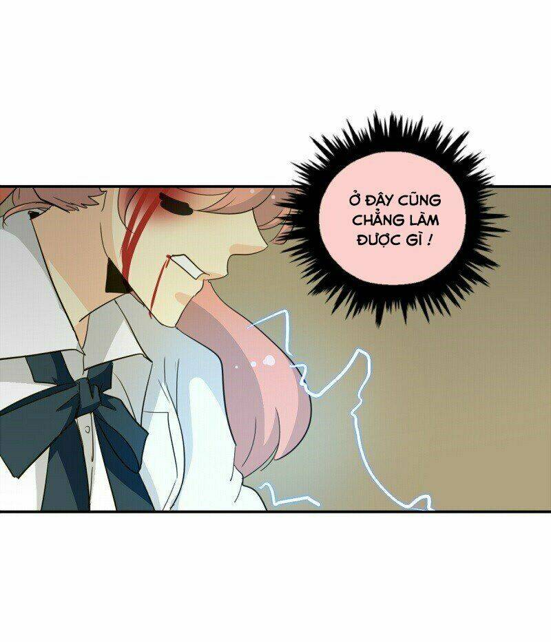 Thế Giới Không Hoàn Hảo Chapter 155 102