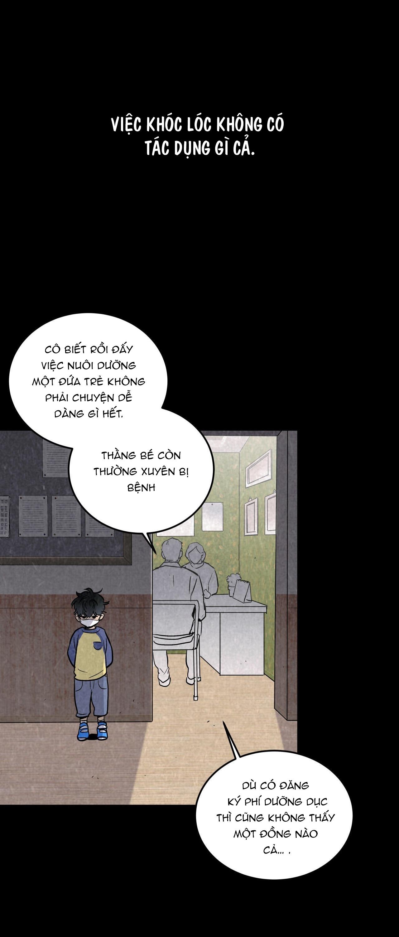 lie again chapter 17 6