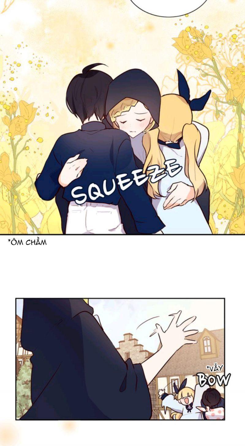 đi theo dấu vụn bánh chapter 3 60