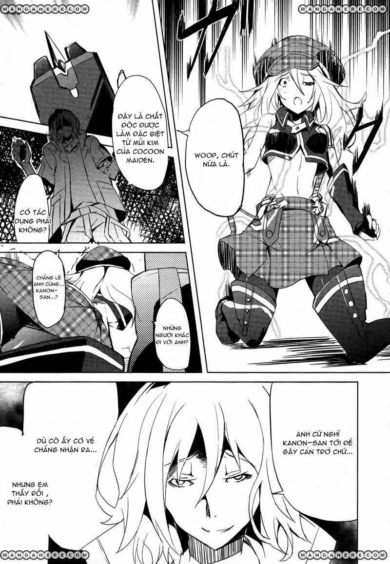 god eater chapter 5 21