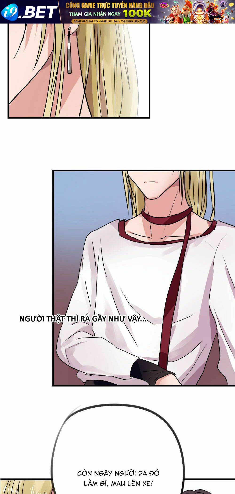 phải lòng em trai của bạn gái mình chapter 40 29