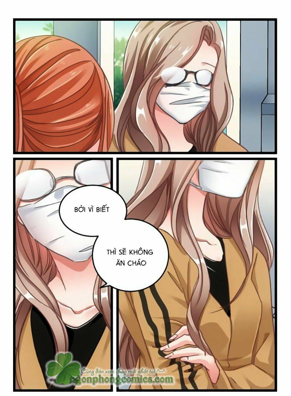 nam thần cách vách chapter 25 11