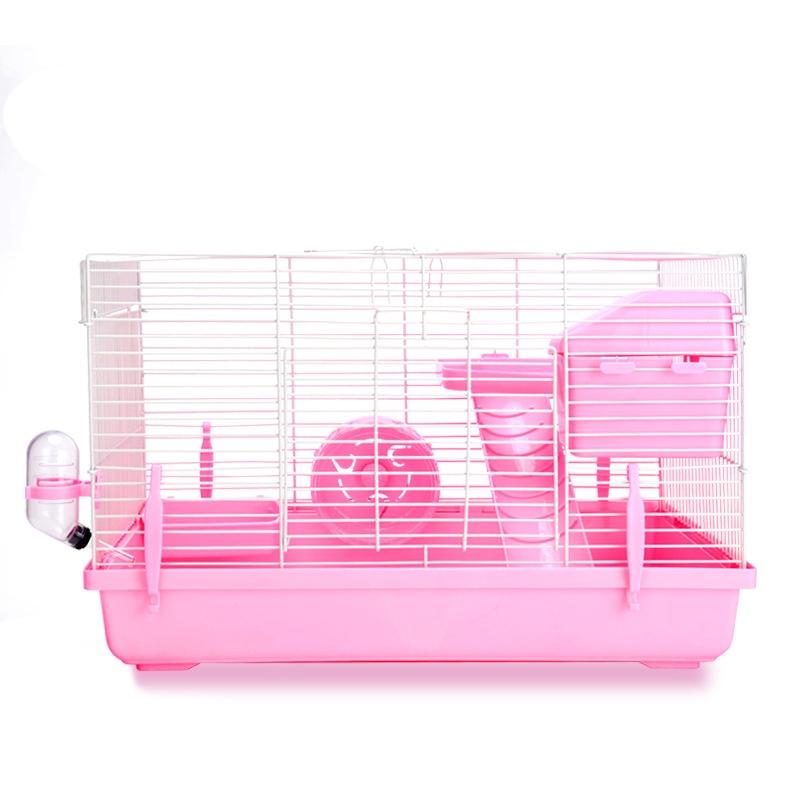 Lồng nuôi chuột hamster size đại 47 x 30 x 30 cm