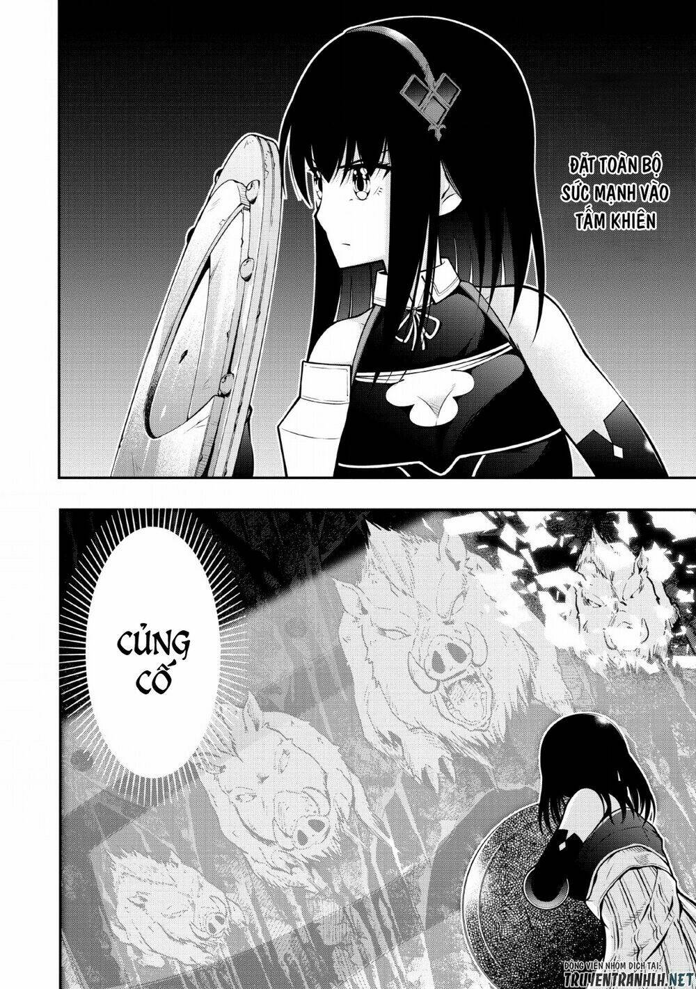 sono ossan, isekai de nishuume play wo mankitsu chuu (manga) chapter 8 26