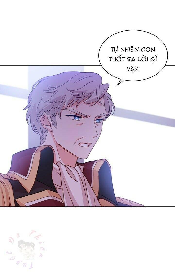 để yên cho tiểu thư hiền chapter 3 51