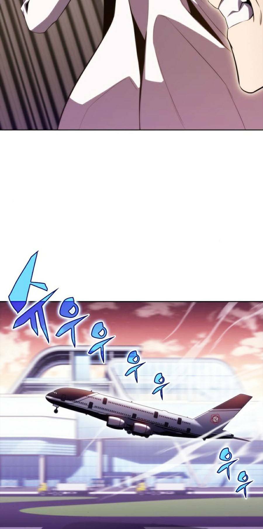 Người Chơi Mới Cấp Tối Đa Chapter 34 15