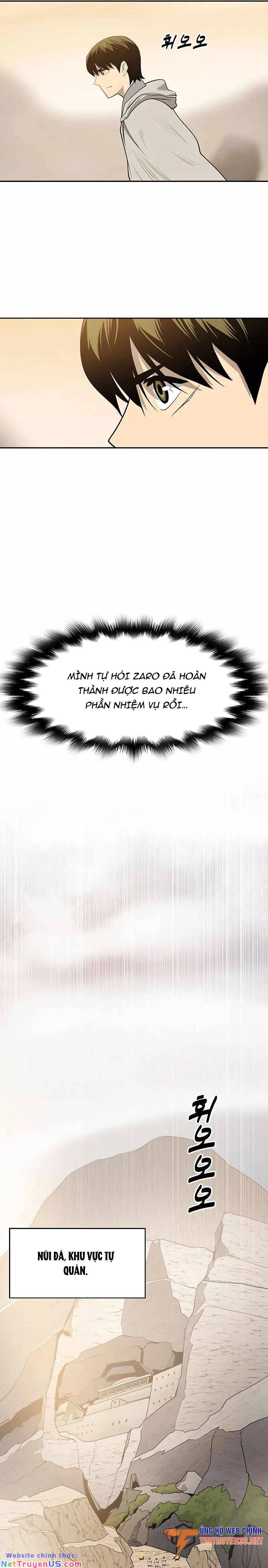 thiếu niên kiếm sư chapter 67 16