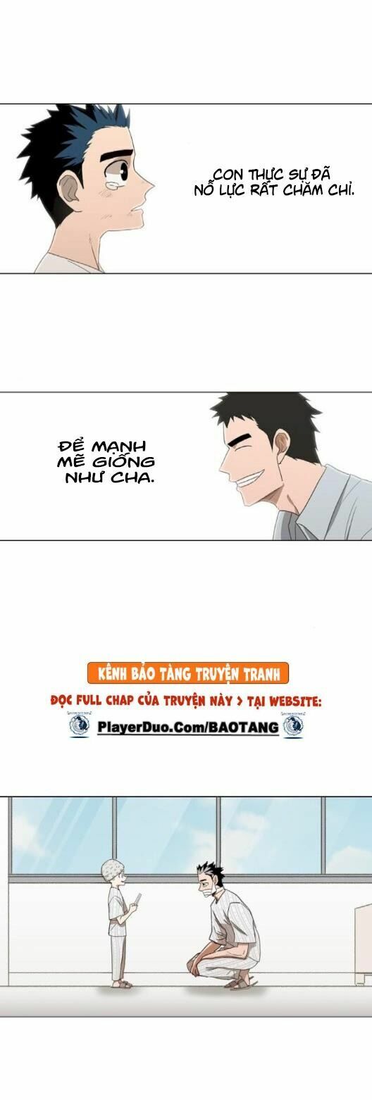 Võ Sĩ Quyền Anh chapter 51 37