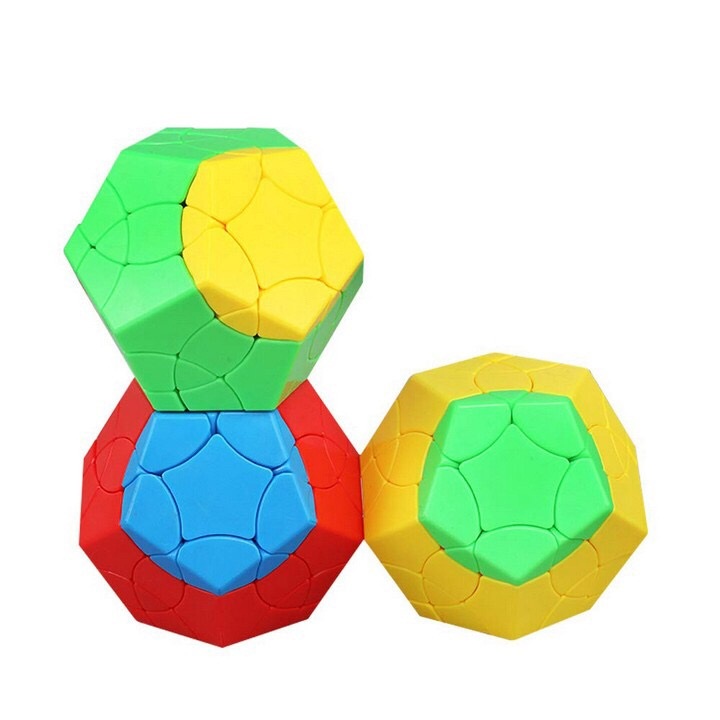 Rubik biến thể Shengshou Phoenix Megaminx