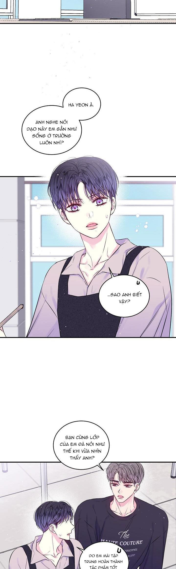 bình minh thứ hai chapter 28 5