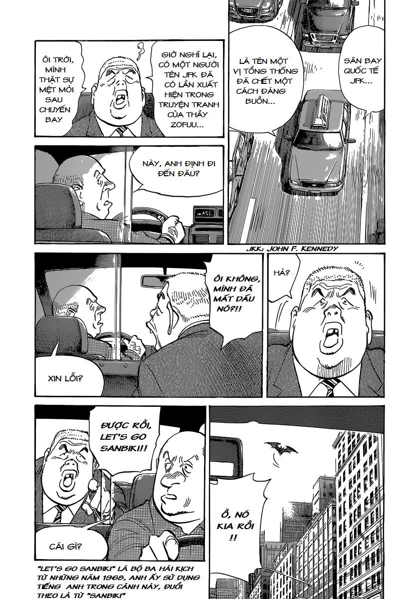 billy bat chapter 131 21