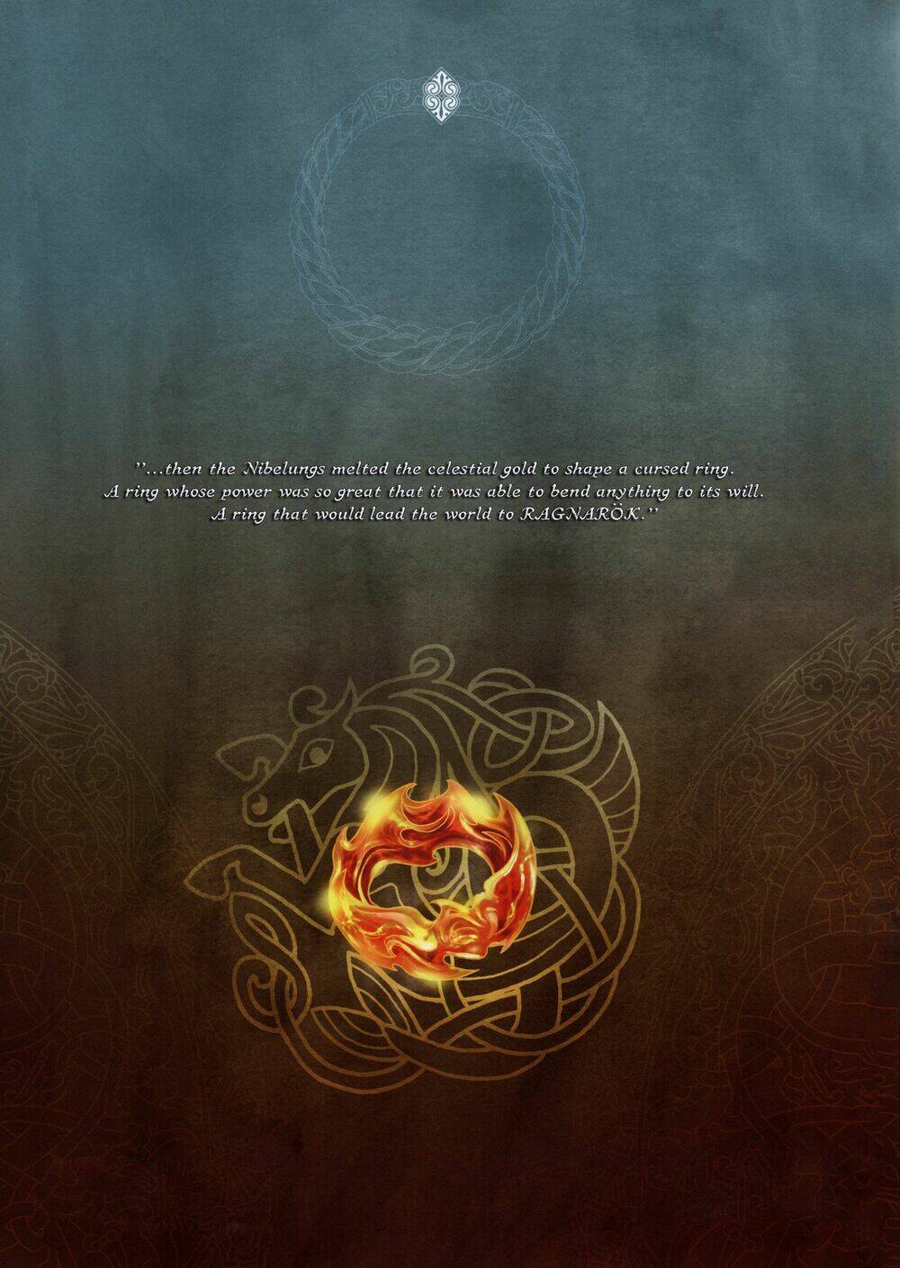 twilight of the gods - hoàng hôn của chư thần chapter 6 23