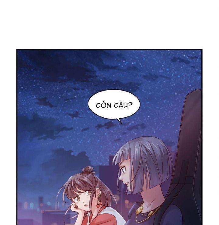 chiếc bật lửa và váy công chúa (b) chapter 5 52