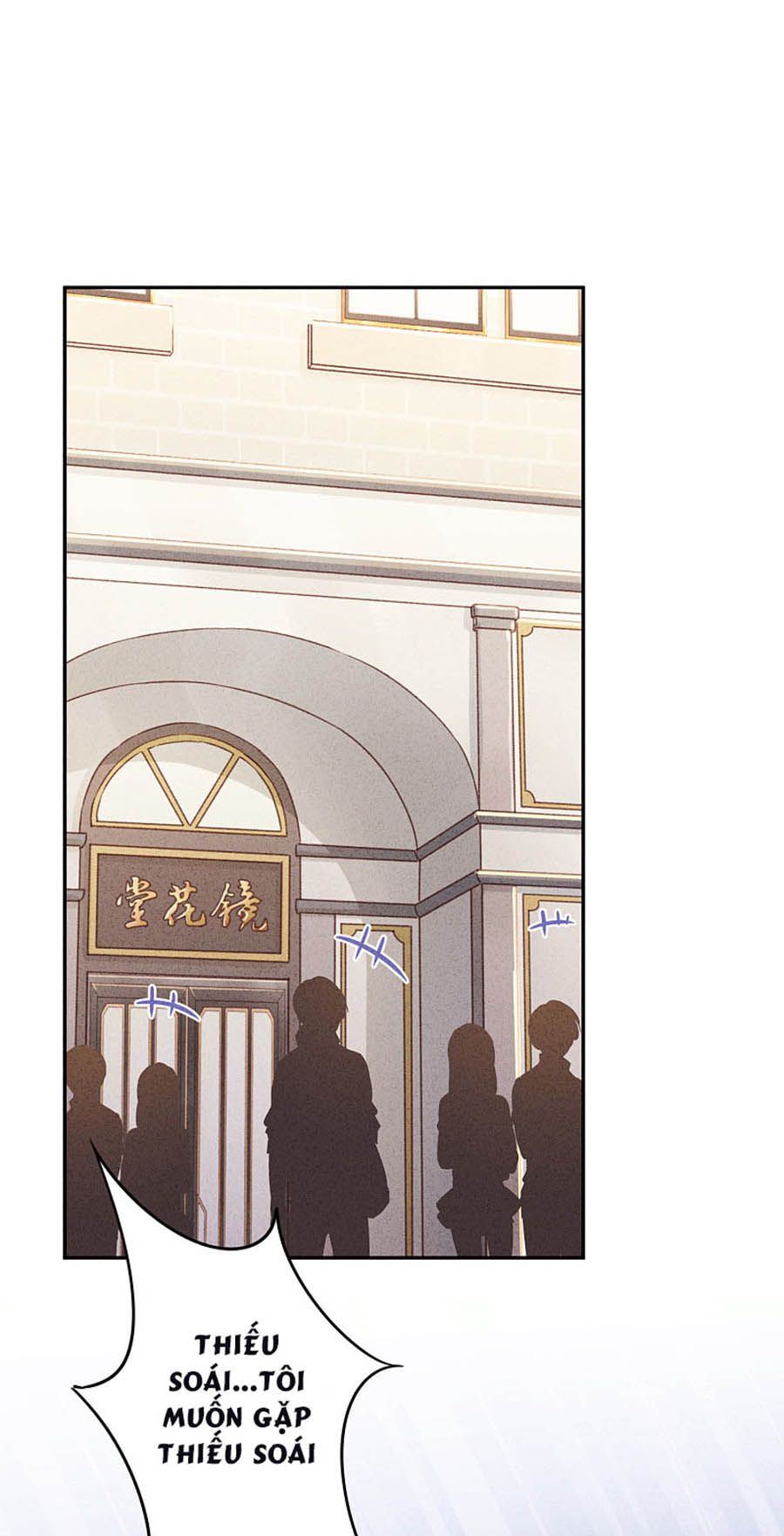 thiếu soái, vợ anh muốn lật trời! chapter 108 12