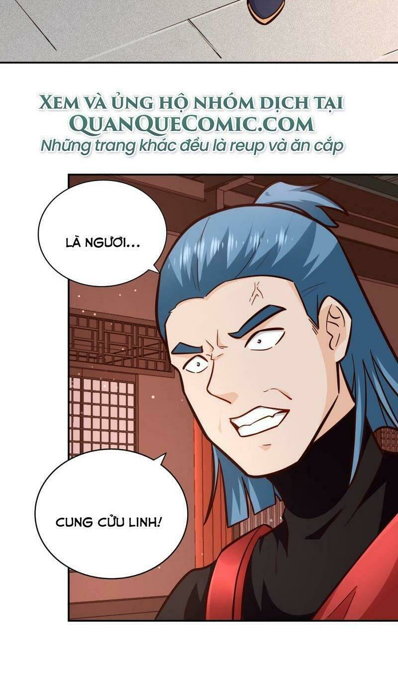 võ linh kiếm tôn chapter 101 14