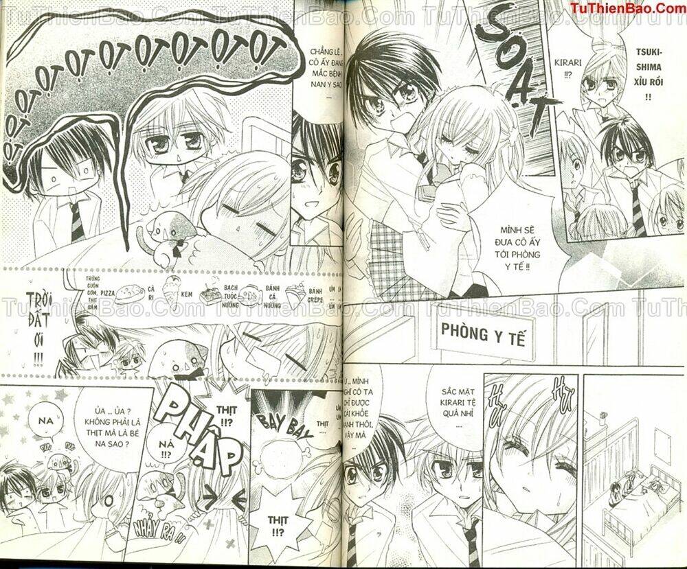 tôi là idol chapter 5 78