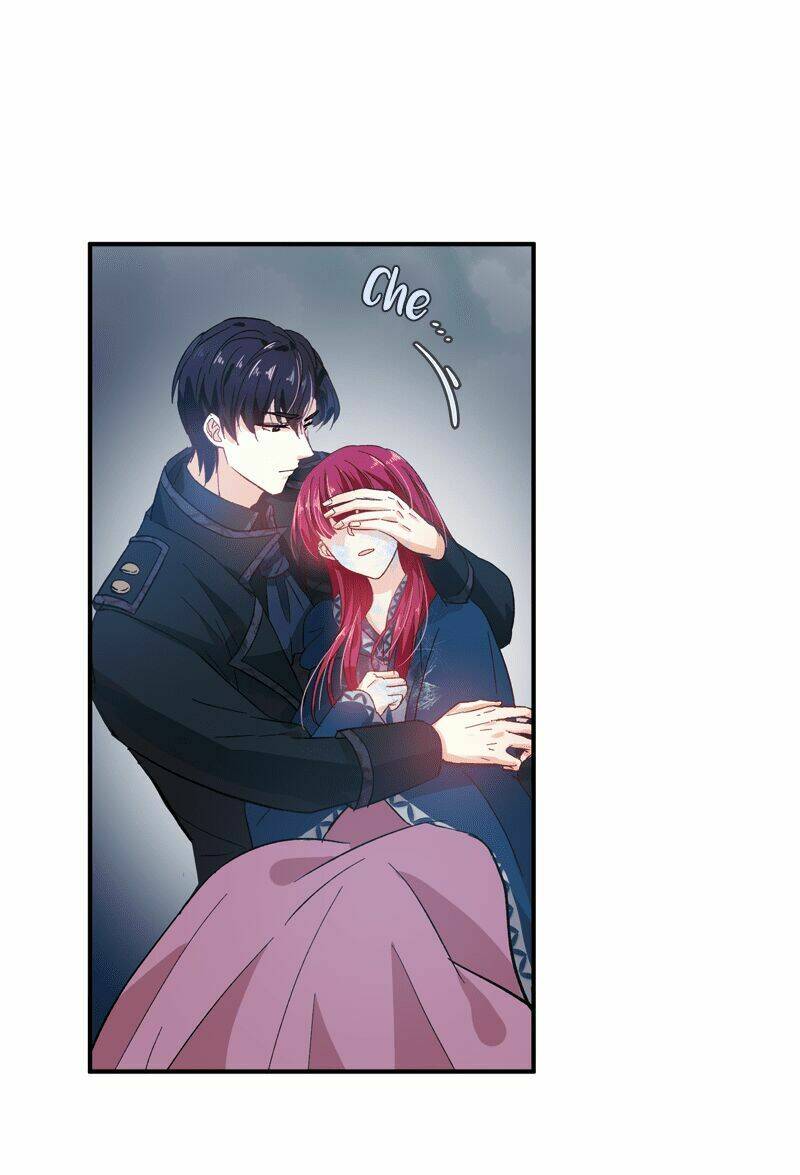 ác nữ cải biến chapter 39.1 9