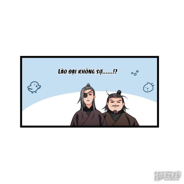 nụ cười của ngươi ngọt gãy tám cái răng của ta chapter 78 14