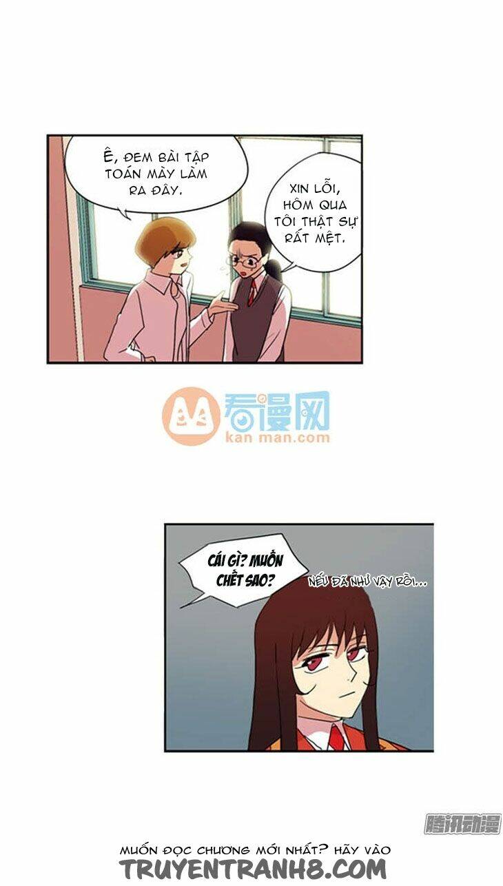 trở lại tuổi mười mấy chapter 42 9