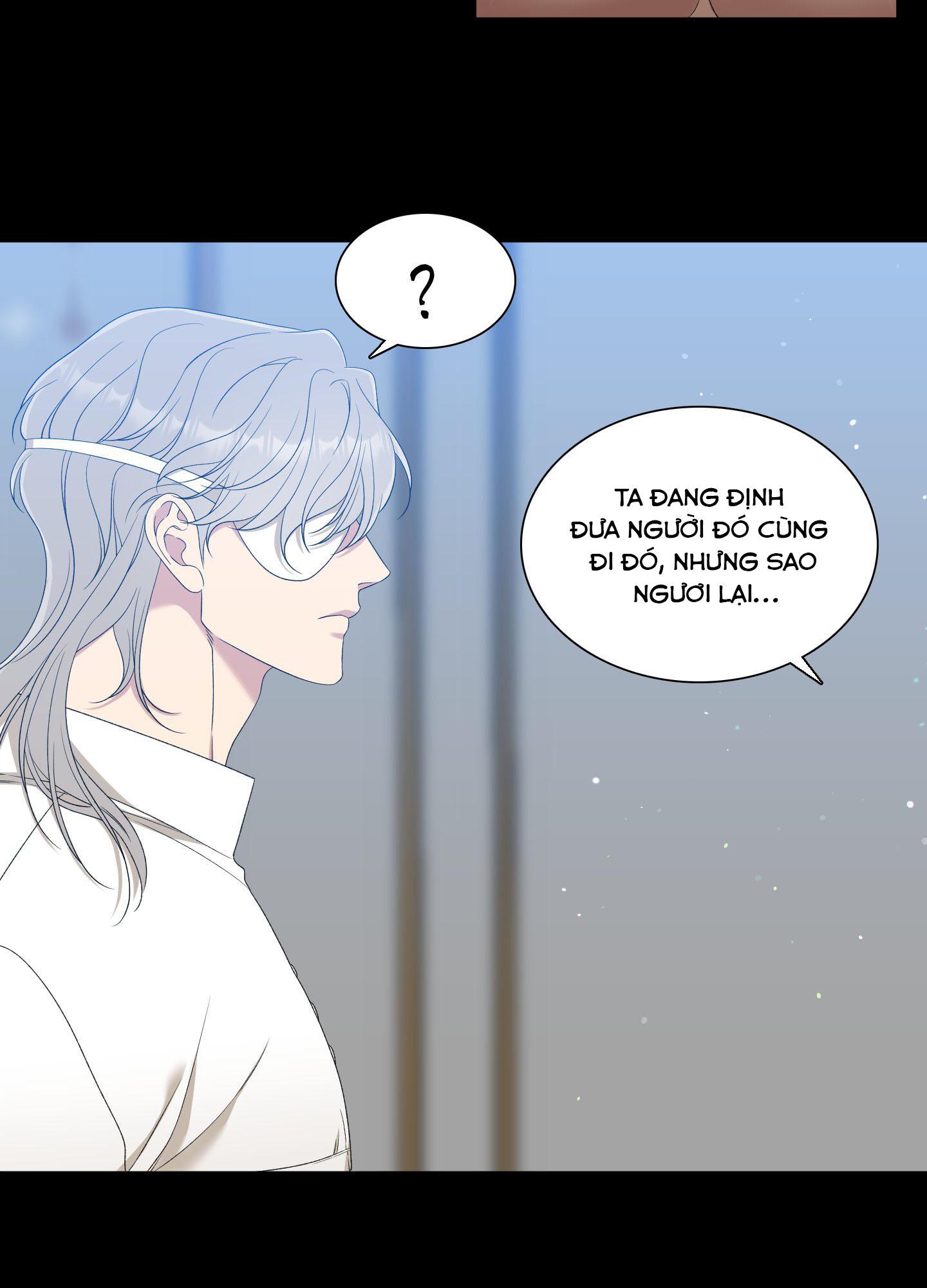 ái tình tự tâm chapter 19 32