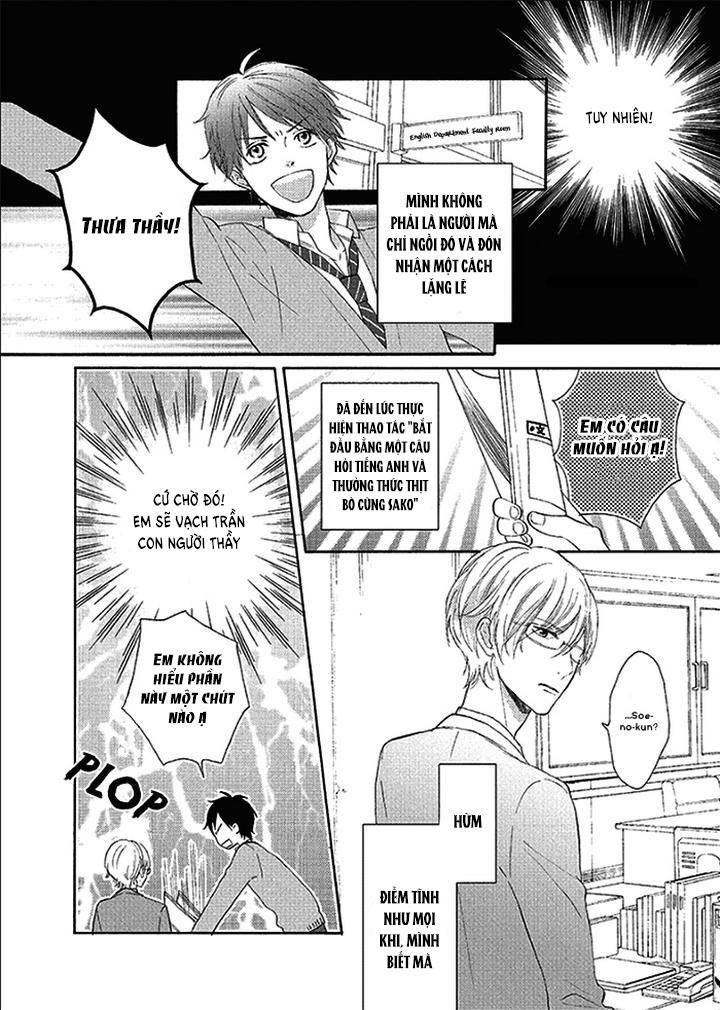 oneshot hỏny chapter 147 4