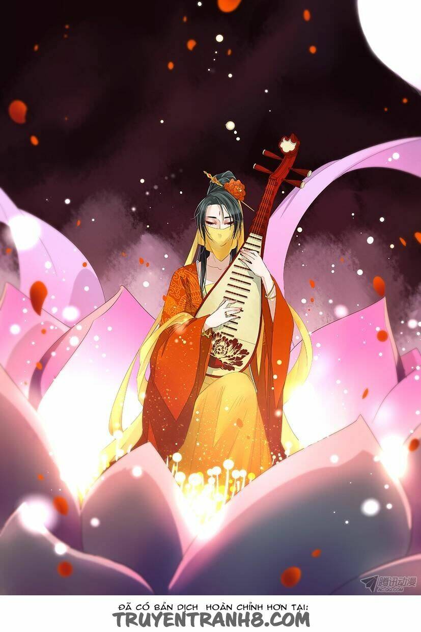 hồng vân chapter 6 8