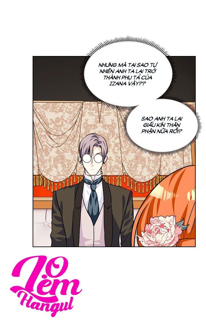 đức hạnh của ác nữ phản diện chapter 22 26