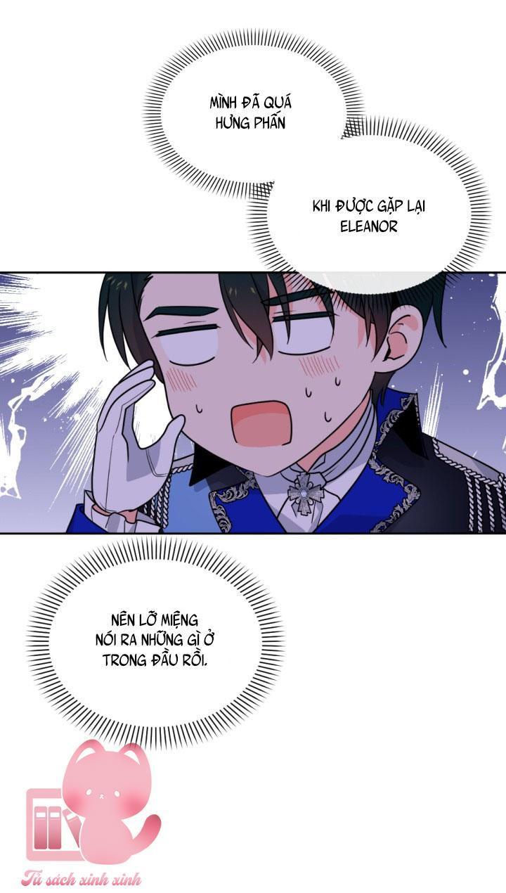 nguyện ước vô vọng của ma nữ chapter 45 1