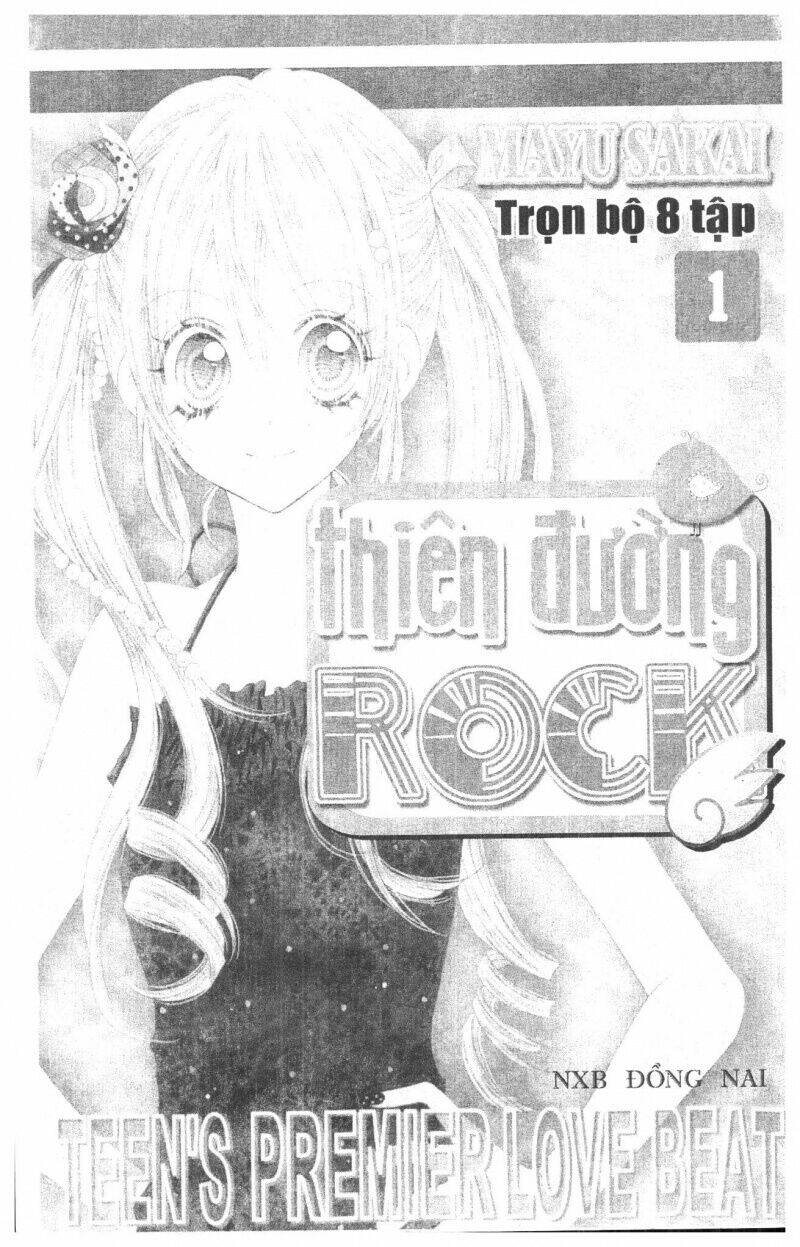 heart no daiya chapter 2.3 33