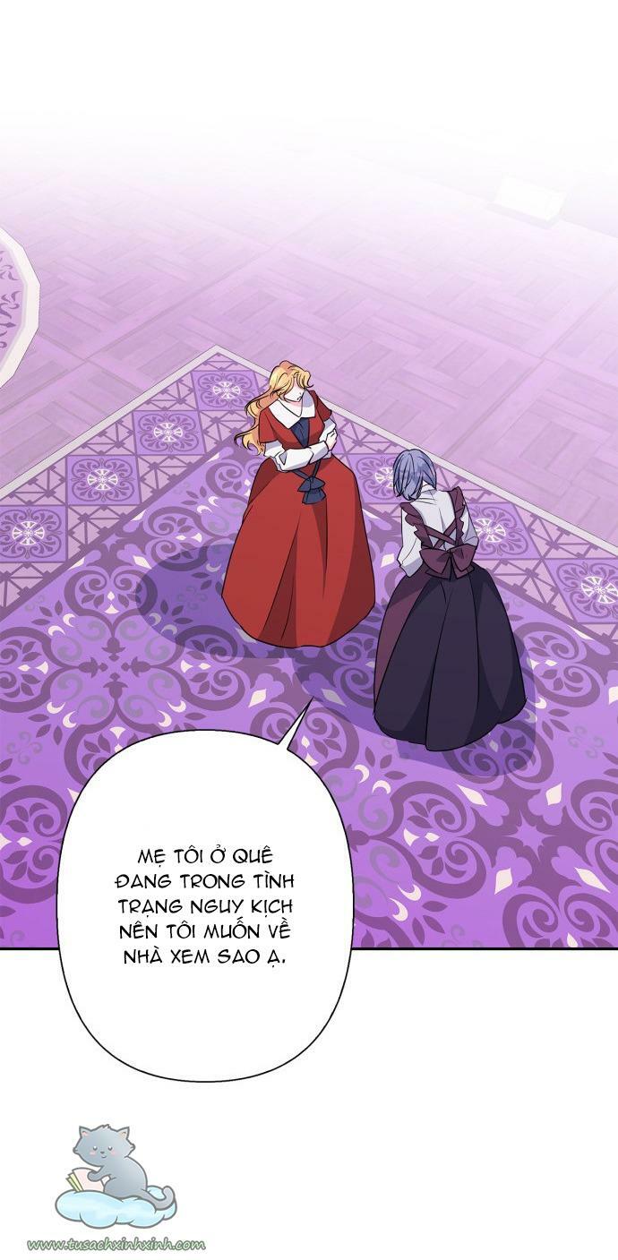 tôi đang nuôi dưỡng một con quái thú chapter 58 48