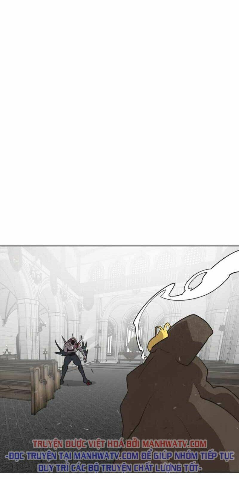 Kỉ Nguyên Của Anh Hùng chapter 33 6