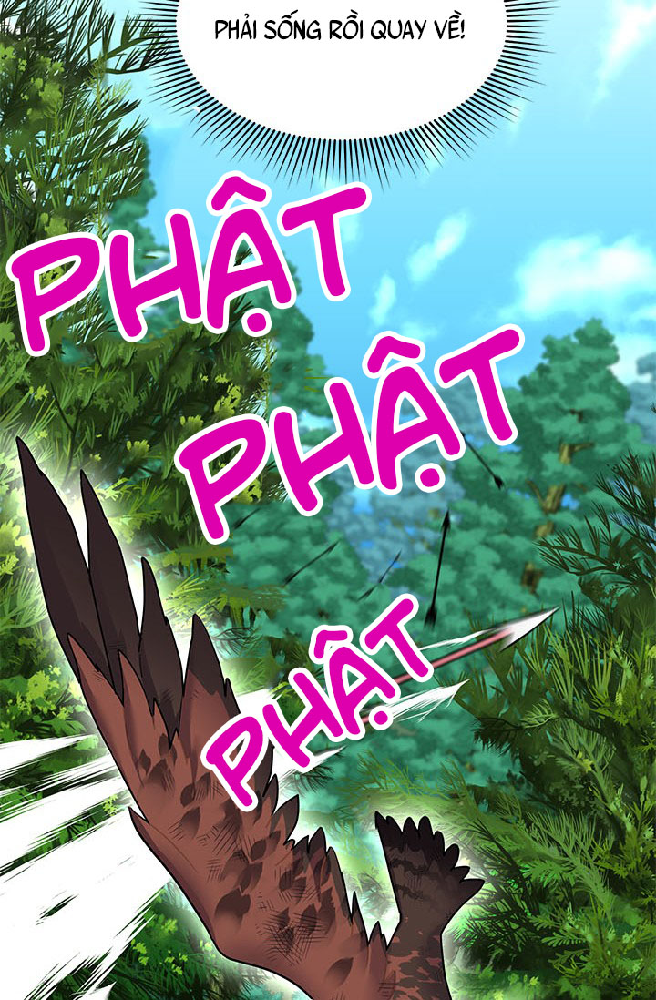 công chúa của loài chim chapter 7 31