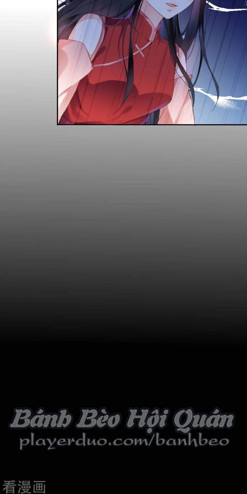 vương gia, áo lót của ngươi rơi mất rồi chapter 5 12