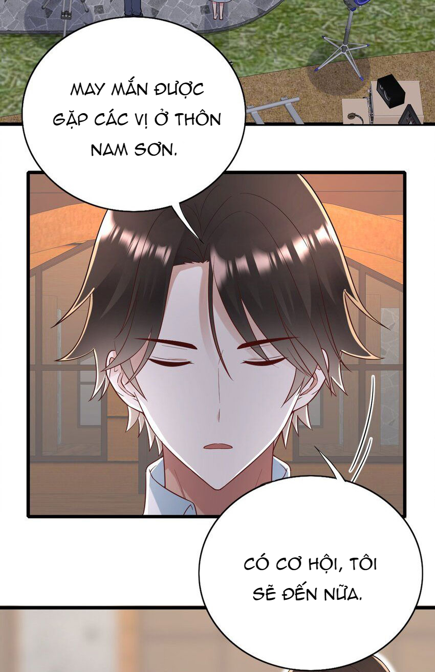 tức thời phạm quy [ tức thì vi quy ] chapter 64 20