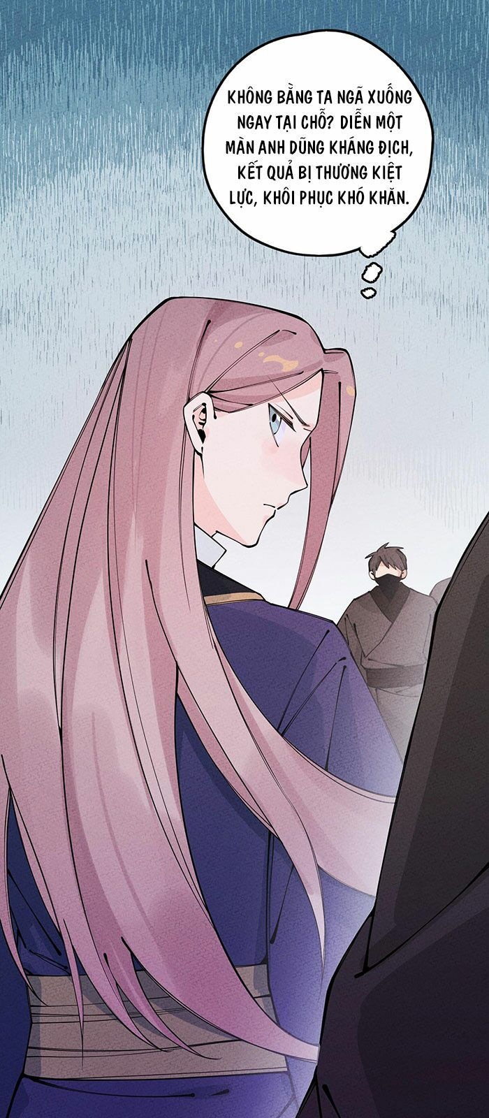 là thánh hoàng chính đạo, ta cưới ma tôn tà đạo？！ chapter 18 8