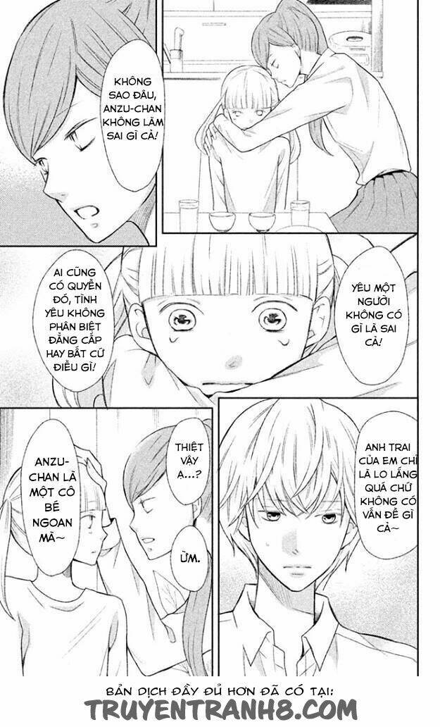 3d kanojo - bạn gái 3d chapter 38 18