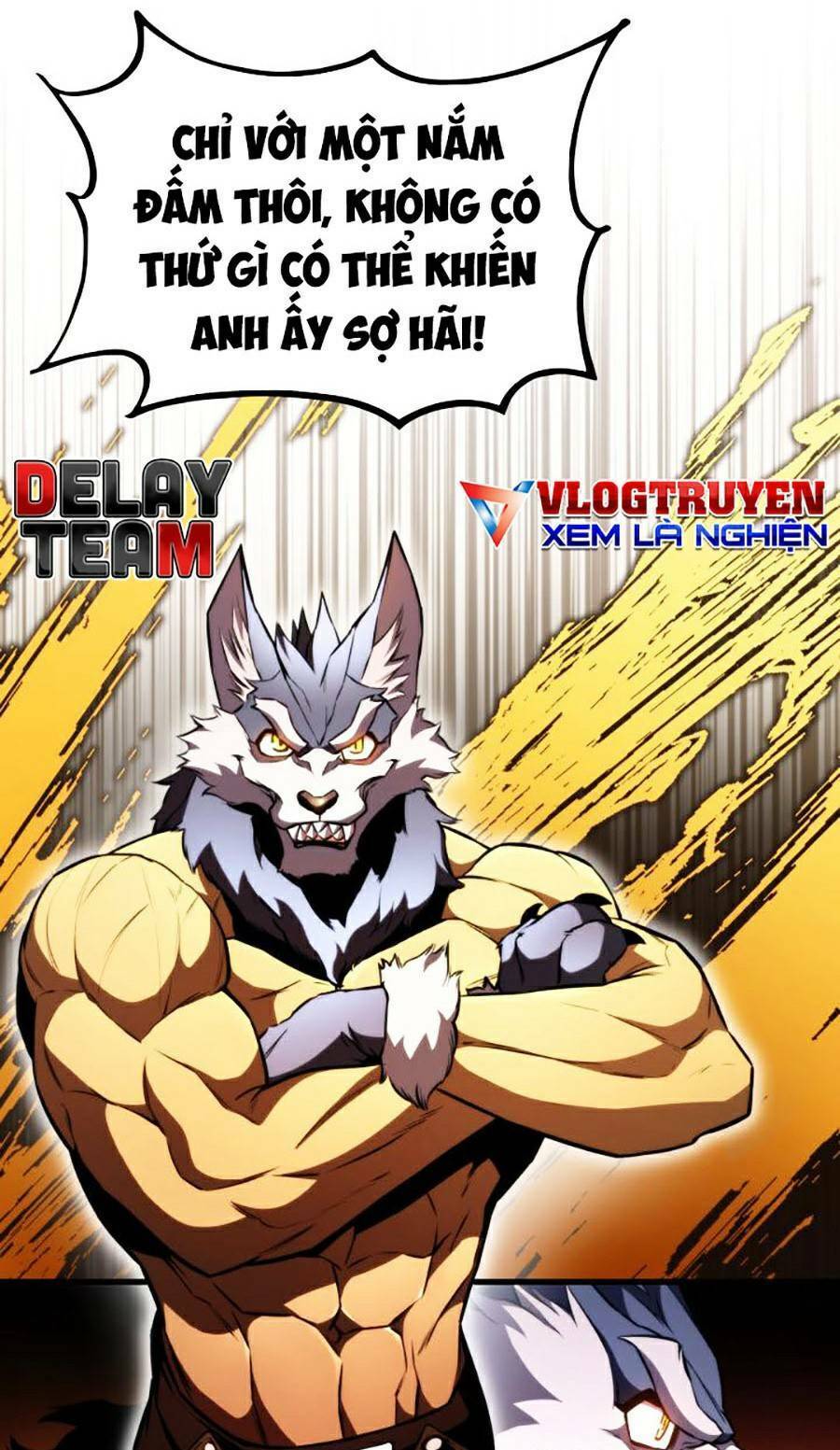 huyền thoại game thủ - tái xuất chapter 46 14