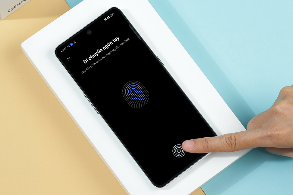 Điện Thoại Oppo Reno 8T 5G  - Hàng Chính Hãng