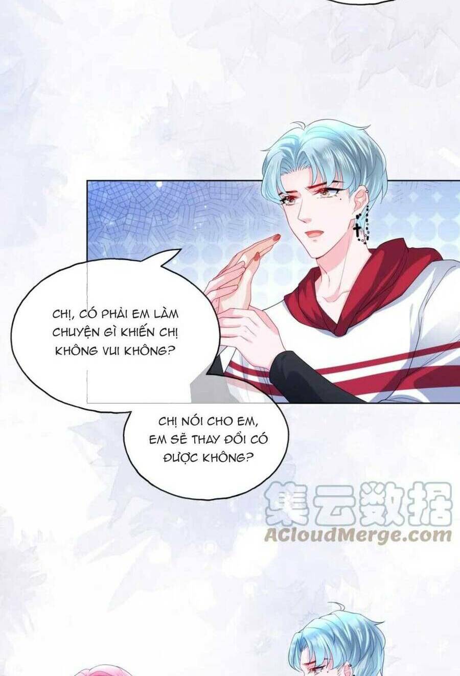 kế hoạch tự giải cứu của nhân vật phản diện chapter 27 7