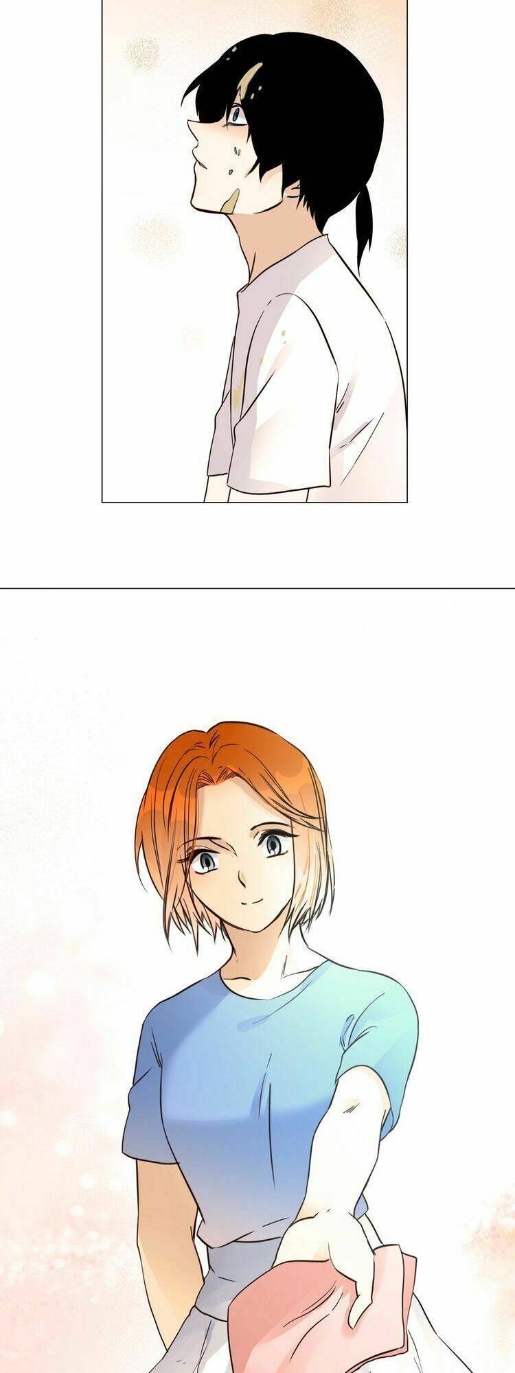 ngôi sao vụn vỡ chapter 19 42