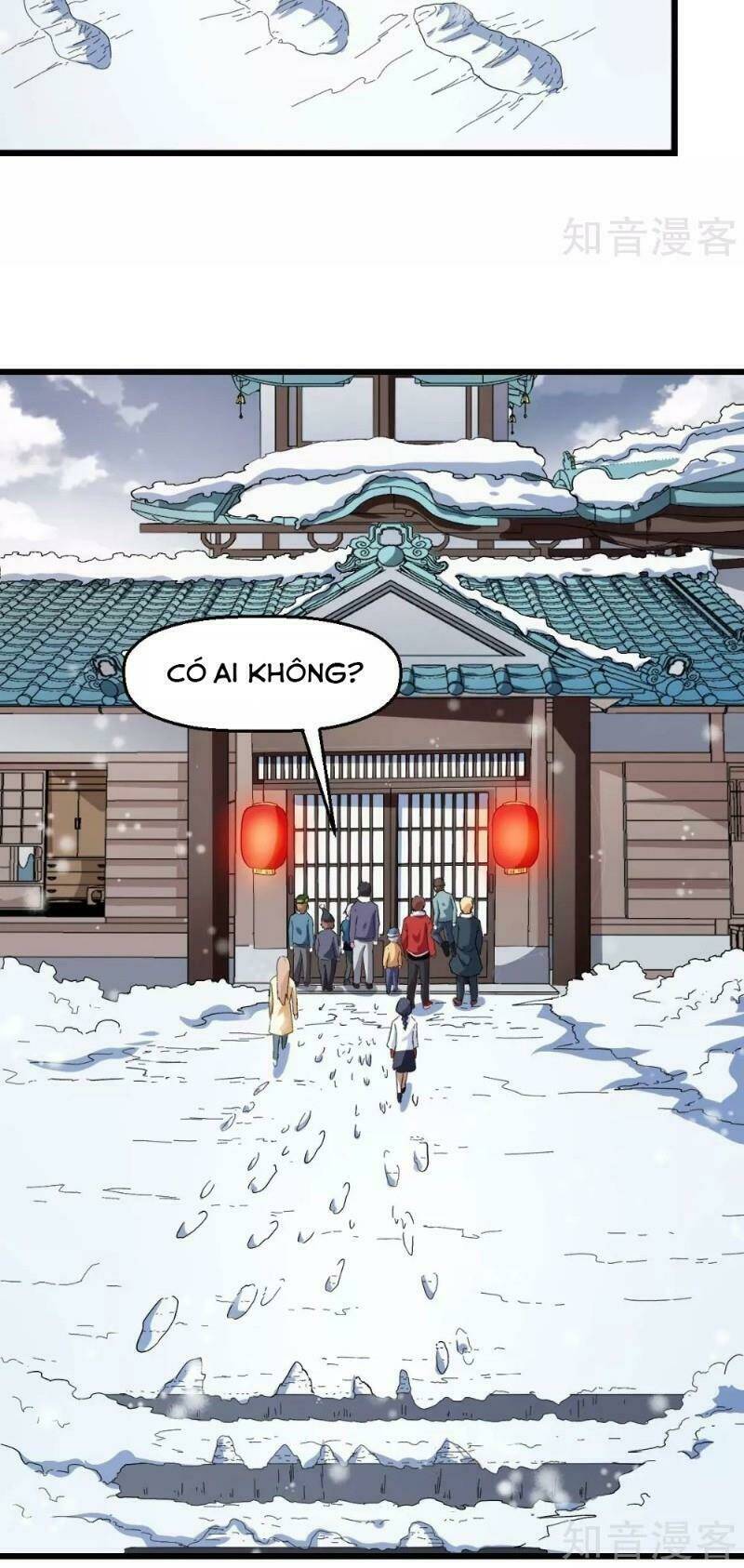 vườn trường cuồng sư hệ thống chapter 109 10